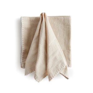 ADDIE DINNER NAPKINS, SET OF 4