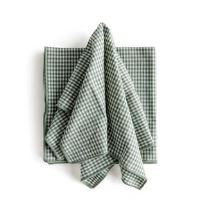 VIOLA DINNER NAPKINS, SET OF 4