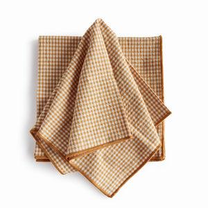 SIDNEY NAPKINS, SET OF 4