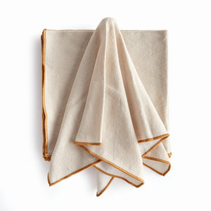 SAWYER NAPKINS, SET OF 4