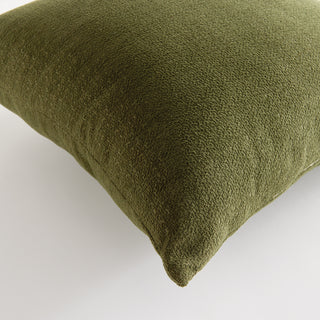 COOPER SQUARE INDOOR-OUTDOOR PILLOW 20"