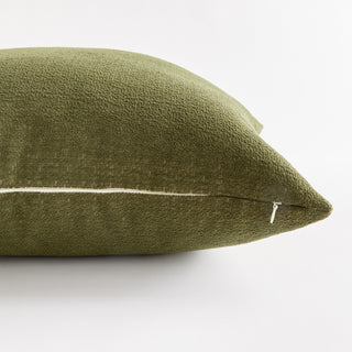 COOPER SQUARE INDOOR-OUTDOOR PILLOW 20"