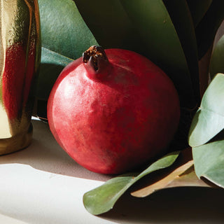 POMEGRANATE 4"