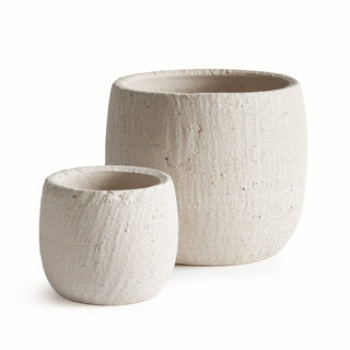 GIANNA POTS, SET OF 2