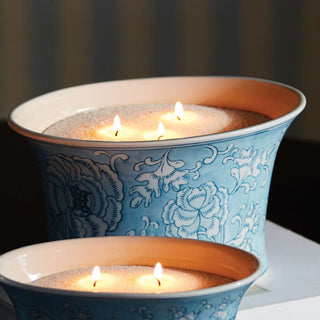 CANDLE SAND 32 OZ