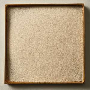 CANDLE SAND 80 OZ