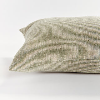 OTIS PINSTRIPE LUMBAR PILLOW