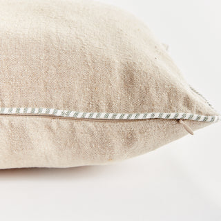 MATTEO LUMBAR PILLOW