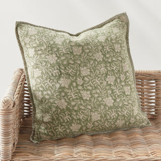 HENRIELLA PILLOW 20"