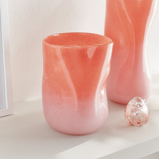 MALINA SHORT VASE