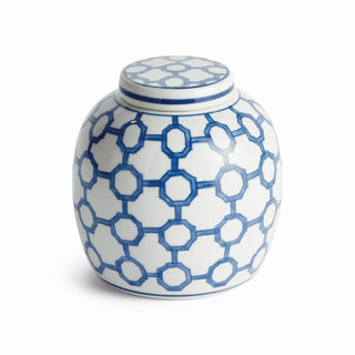 BB DYNASTY LINK LIDDED JAR