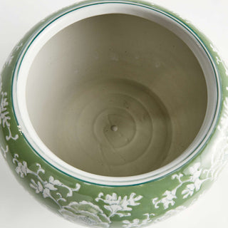 IMPERIAL LOTUS PLANTER LARGE