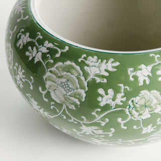 IMPERIAL LOTUS PLANTER LARGE