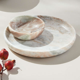 JOSEPHINE MARBLE TRAY