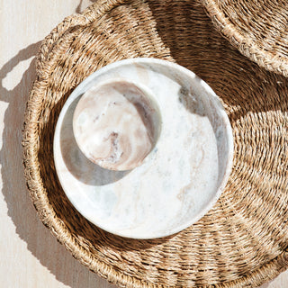 JOSEPHINE MARBLE TRAY
