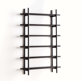 BAROSSA 6-BOTTLE WINE RACK