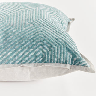 SORA SQUARE INDOOR-OUTDOOR PILLOW 20"