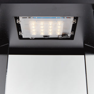 HANLEY SOLAR LED LANTERN 18"
