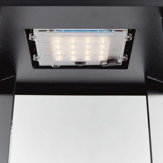 HANLEY SOLAR LED LANTERN 18"