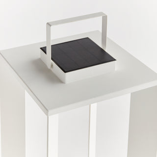 HANLEY SOLAR LED LANTERN 18"