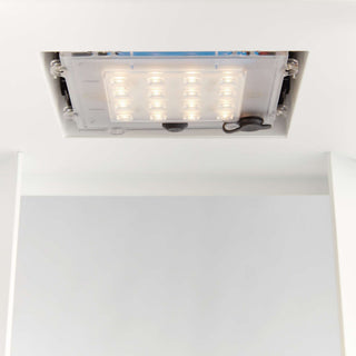 HANLEY SOLAR LED LANTERN 18"