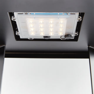 HANLEY SOLAR LED LANTERN 24"
