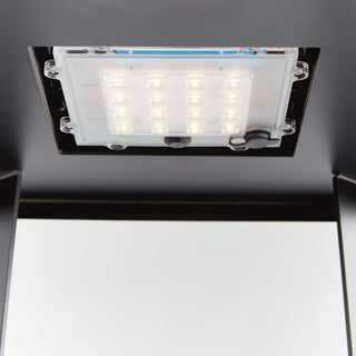 HANLEY SOLAR LED LANTERN 24"