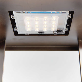 HANLEY SOLAR LED LANTERN 24"