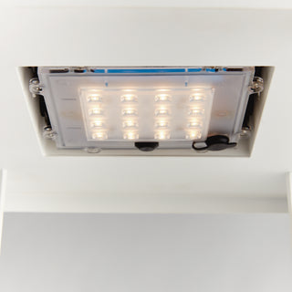 HANLEY SOLAR LED LANTERN 24"