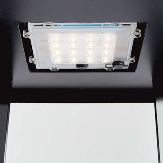 HANLEY SOLAR LED LANTERN 30"