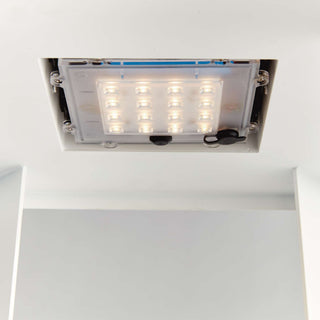 HANLEY SOLAR LED LANTERN 30"