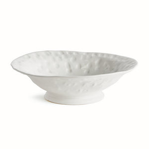 BARCLAY BUTERA SORRENTO DECORATIVE BOWL SMALL