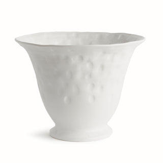 BARCLAY BUTERA SORRENTO DECORATIVE BOWL TALL