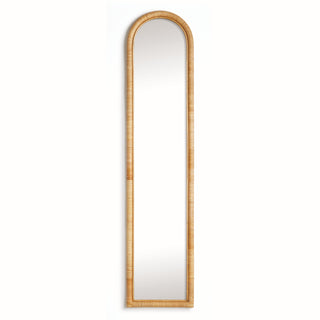 WALKER ARCHED FLOOR MIRROR