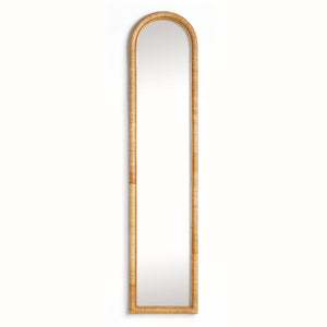 WALKER ARCHED FLOOR MIRROR