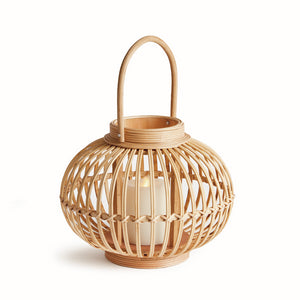 KAYDEN ROUND LANTERN SMALL