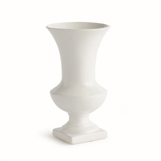 ANTOINETTE FOOTED VASE MEDIUM