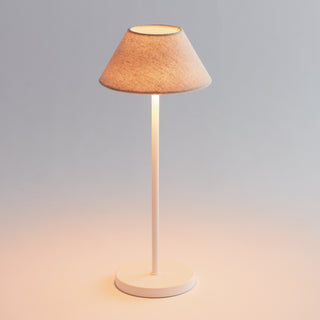 ALLUNA CORDLESS LED LAMP 14"