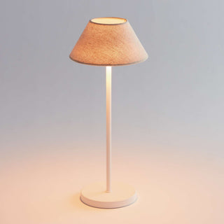 ALLUNA CORDLESS LED LAMP 14"