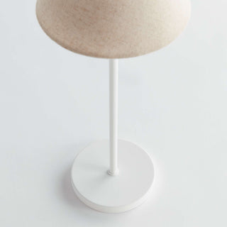 ALLUNA CORDLESS LED LAMP 14"
