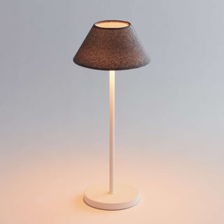 ALLUNA CORDLESS LED LAMP 14"