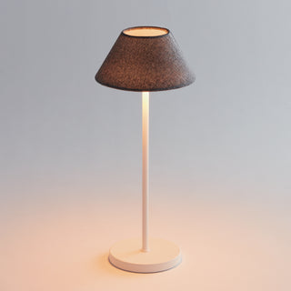 ALLUNA CORDLESS LED LAMP 14"