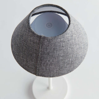 ALLUNA CORDLESS LED LAMP 14"