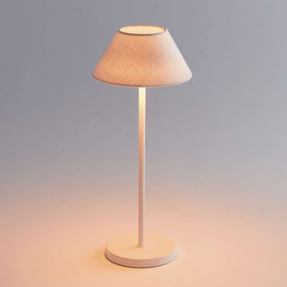 ALLUNA CORDLESS LED LAMP 14"