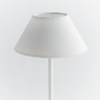 ALLUNA CORDLESS LED LAMP 14"