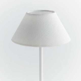 ALLUNA CORDLESS LED LAMP 14"