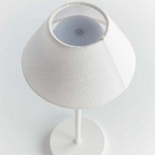 ALLUNA CORDLESS LED LAMP 14"