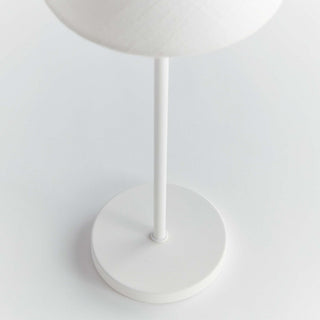 ALLUNA CORDLESS LED LAMP 14"