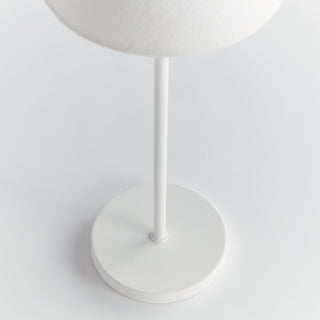 ALLUNA CORDLESS LED LAMP 14"