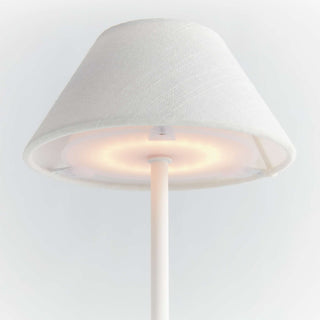 ALLUNA CORDLESS LED LAMP 14"
